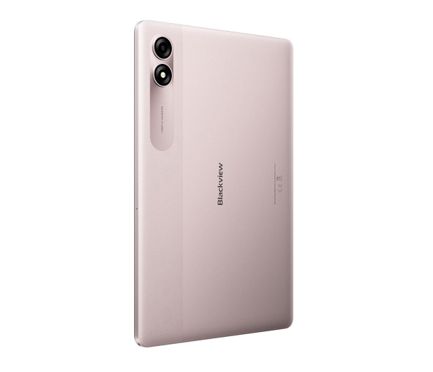 Blackview Tab 90 LTE 10,92" 8/128GB różowy - 1311151 - zdjęcie 4